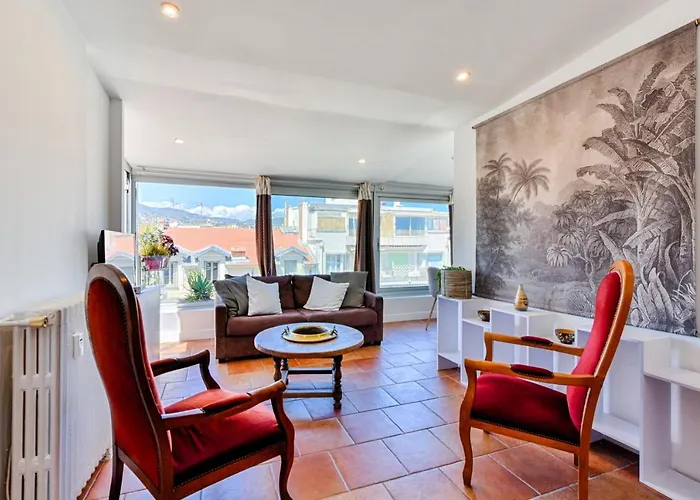 La Terrasse De Rossini