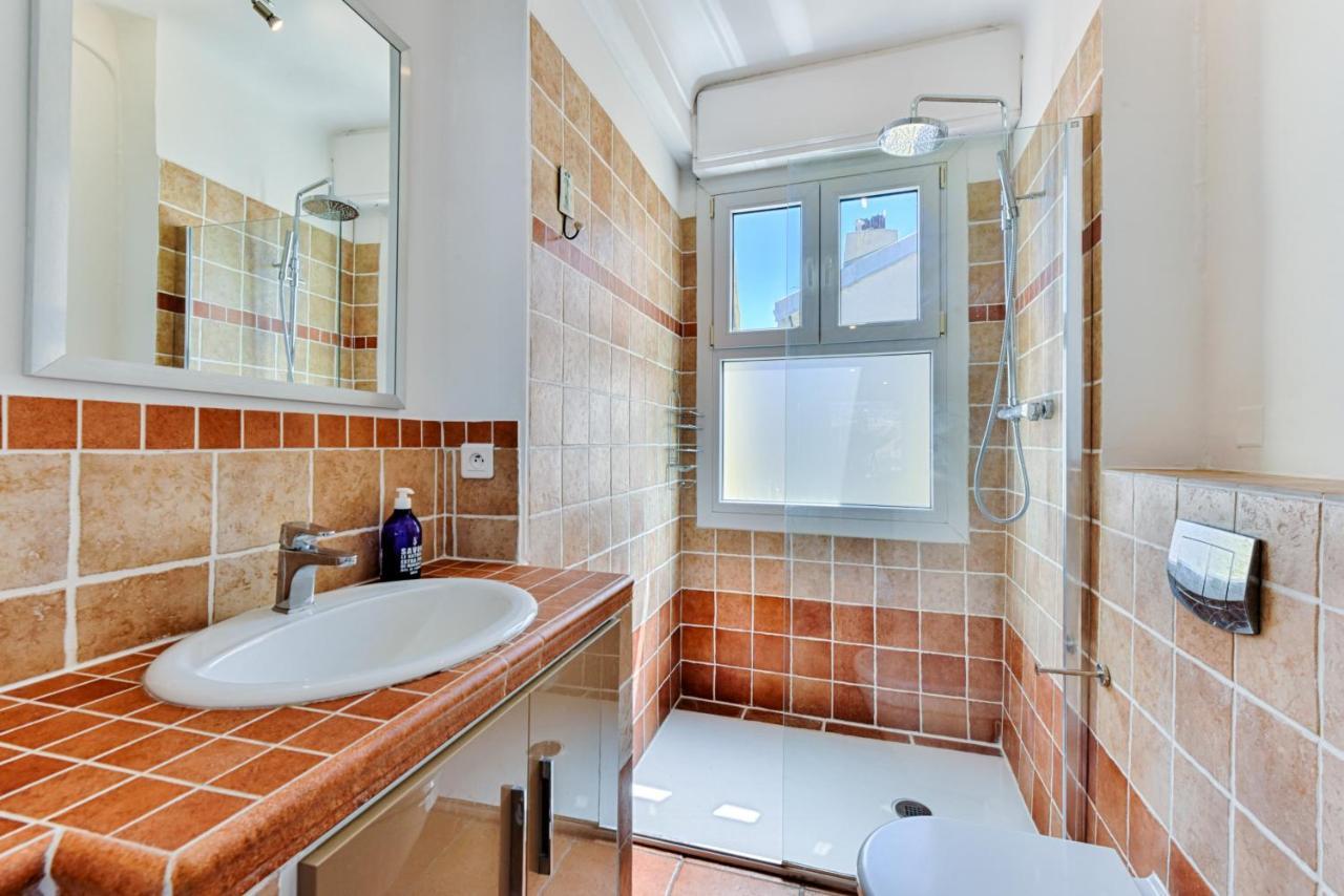 La Terrasse De Rossini Appartement